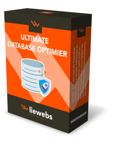 Module Ultimate Database Optimizer