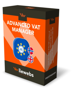 Module Advanced VAT Manager