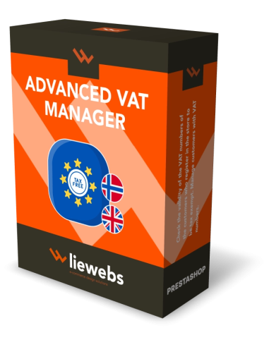 Module Advanced VAT Manager