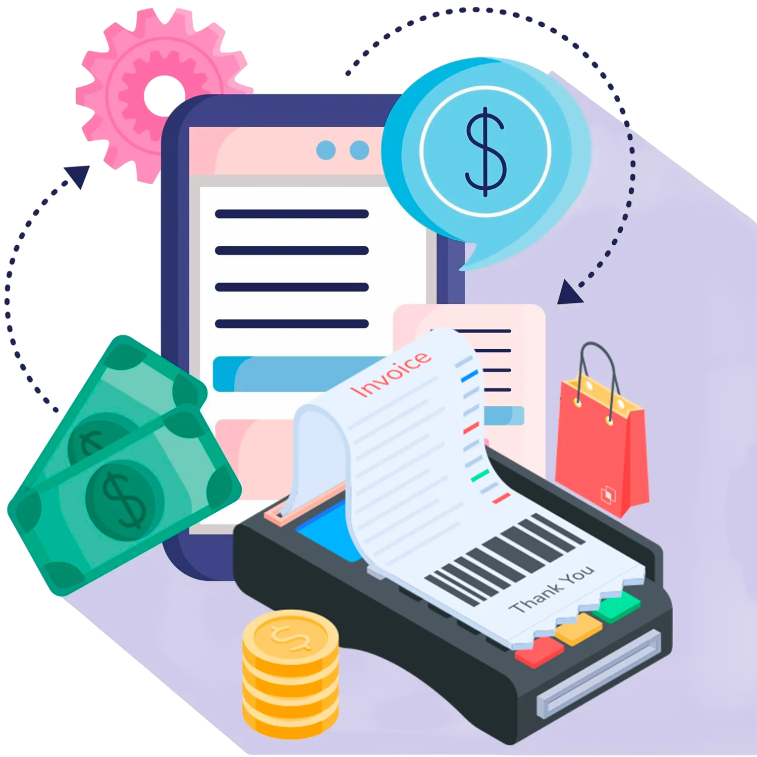 Módulo PrestaShop Invoice Generator PRO Manager