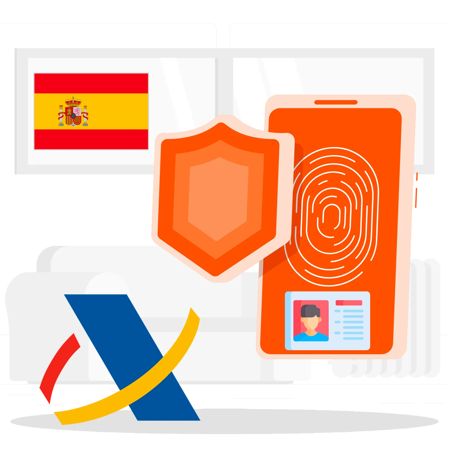 [Módulo PrestaShop] Verificador DNI/NIF/NIE/CIF. Validación en AEAT